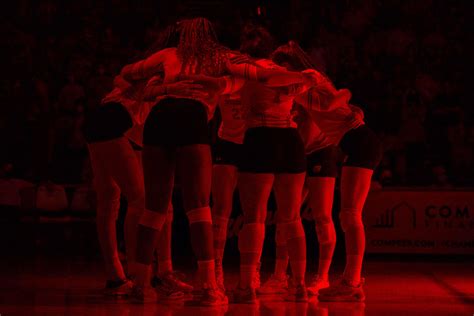 badger volleyball leaked images|UW addresses leaked women’s volleyball photos